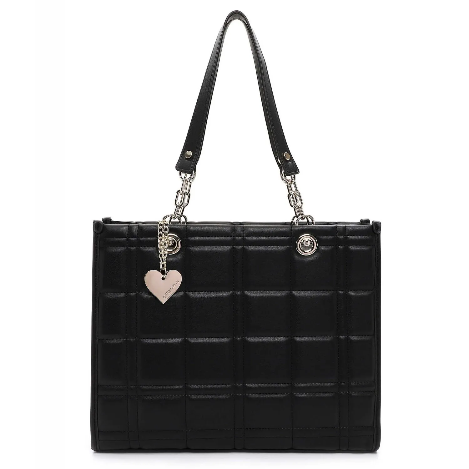 Emily & Noah E&N Dahlia Borsa shopper 27 cm