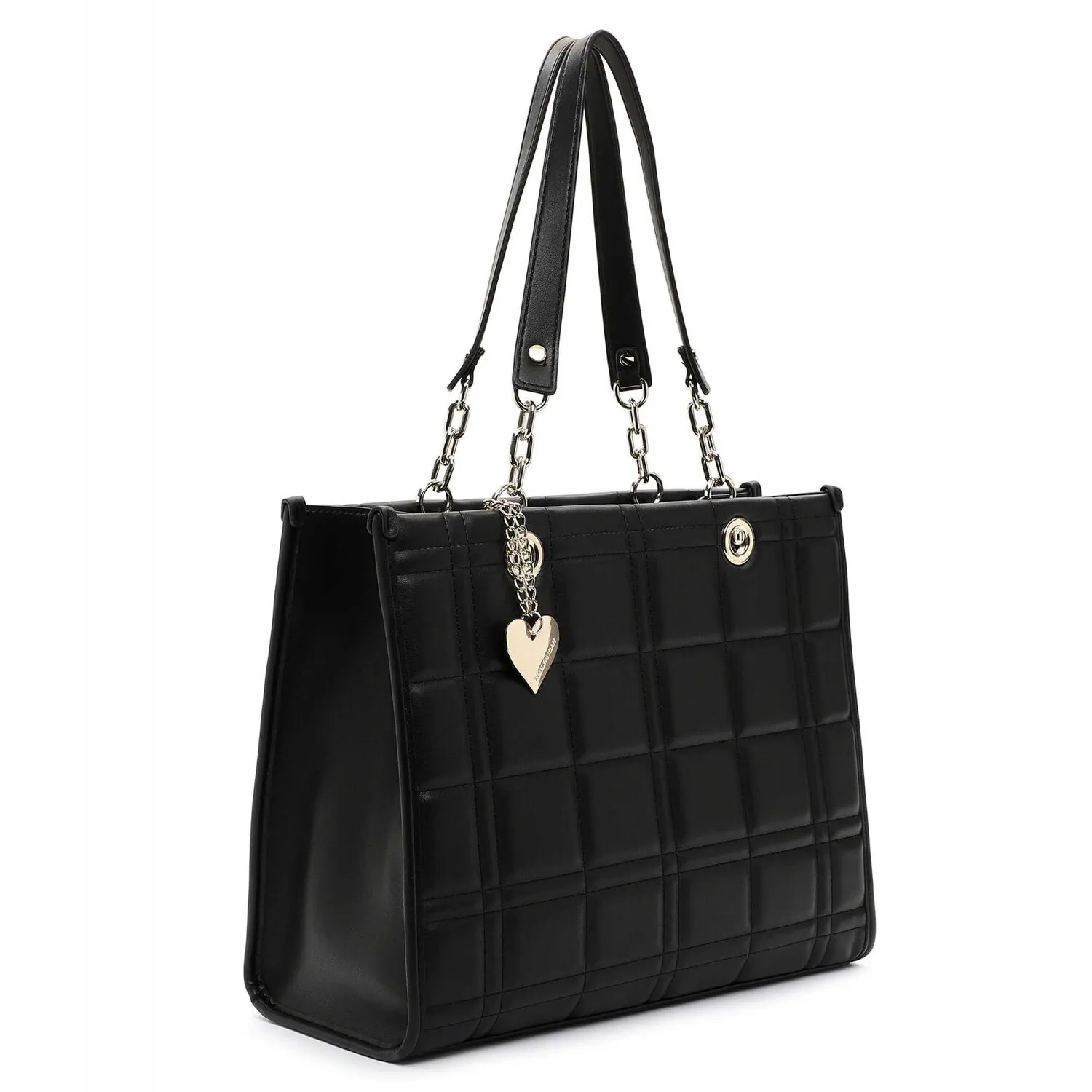 Emily & Noah E&N Dahlia Borsa shopper 27 cm