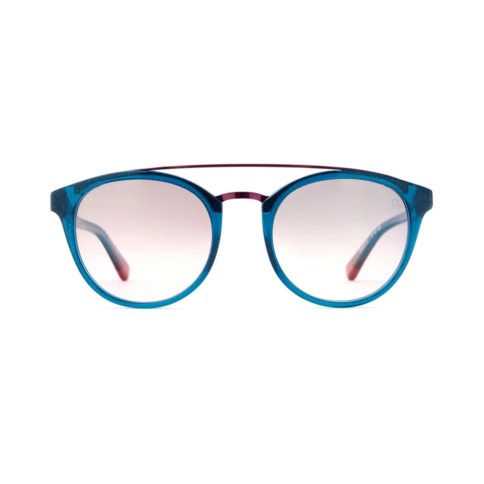   Etnia Barcelona FERLANDINA SUN - BLPU Blu Viola | Occhiale Da Sole Donna 