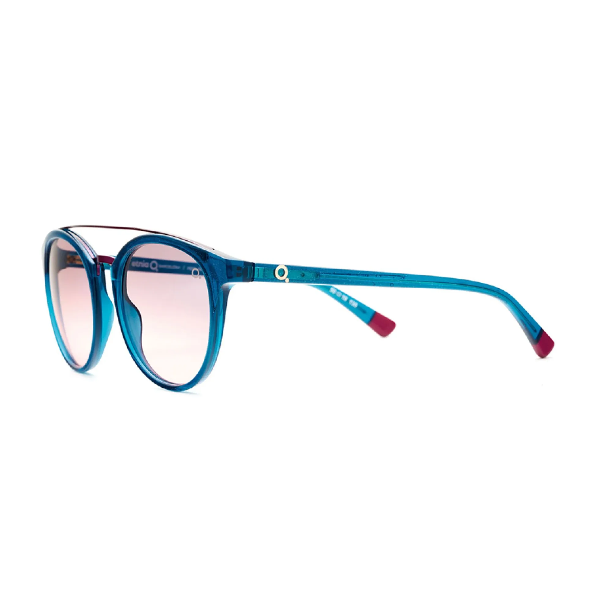   Etnia Barcelona FERLANDINA SUN - BLPU Blu Viola | Occhiale Da Sole Donna 