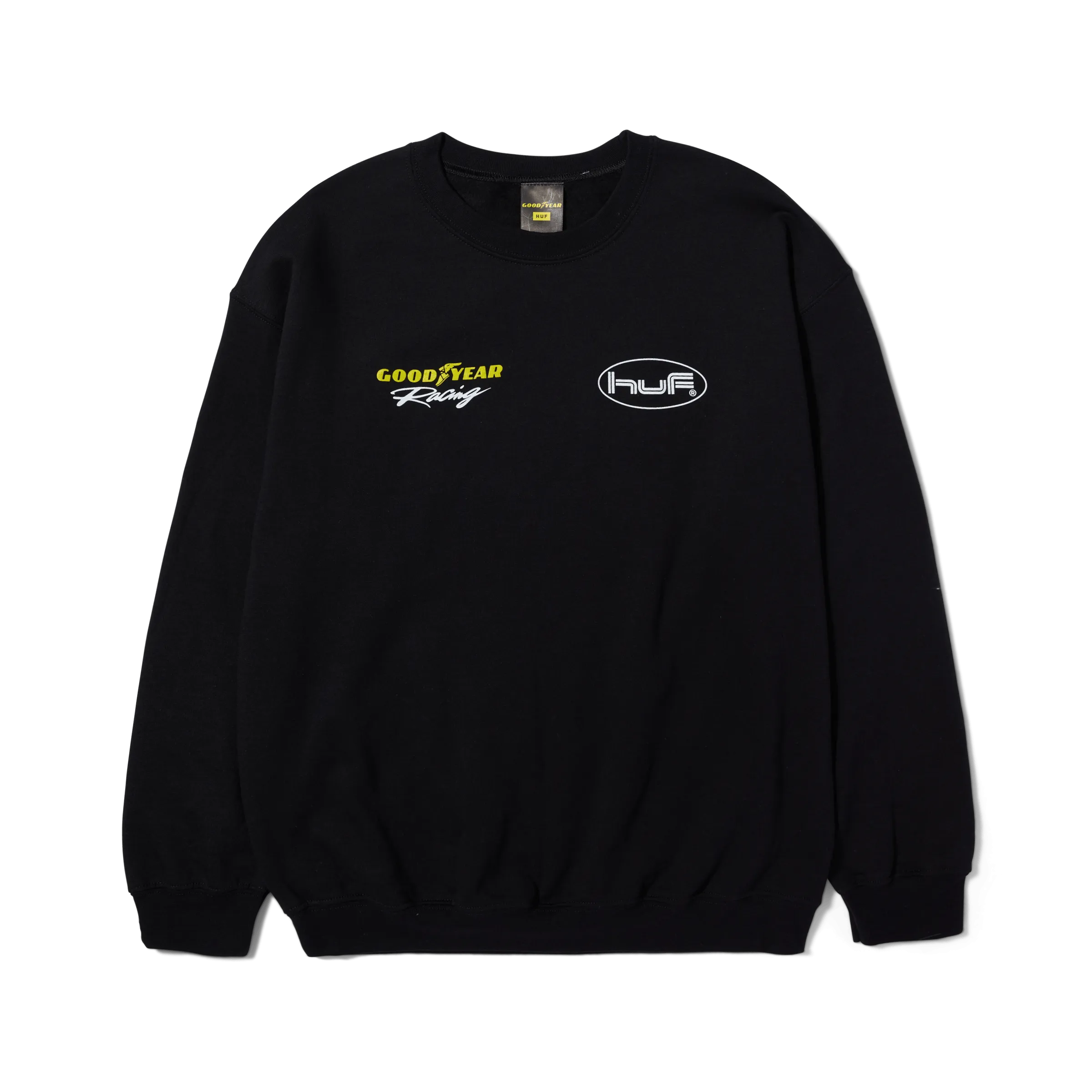 F1 CREWNECK