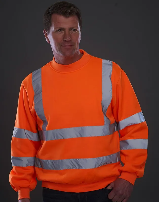 Felpa fluo
