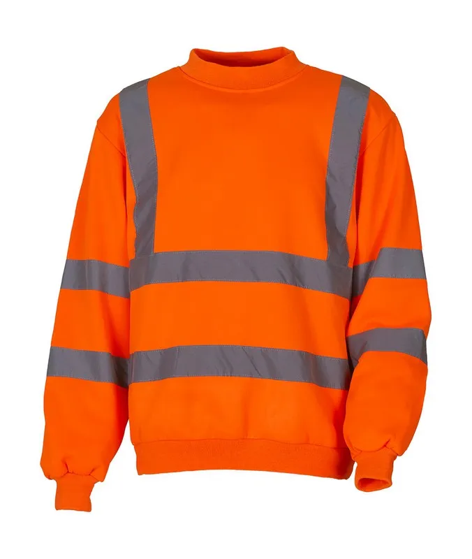 Felpa fluo