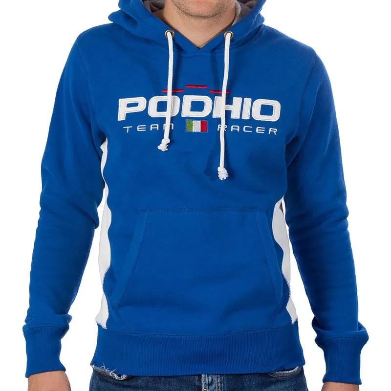 Felpa Podhio