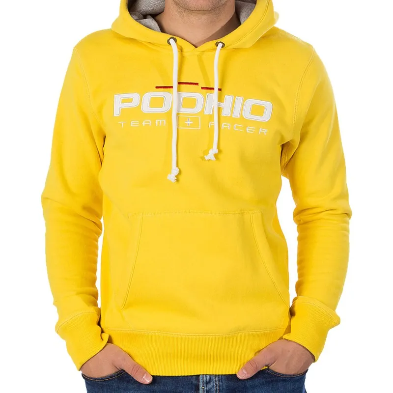 Felpa Podhio