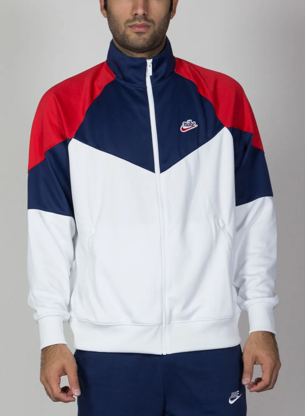 felpa sportswear