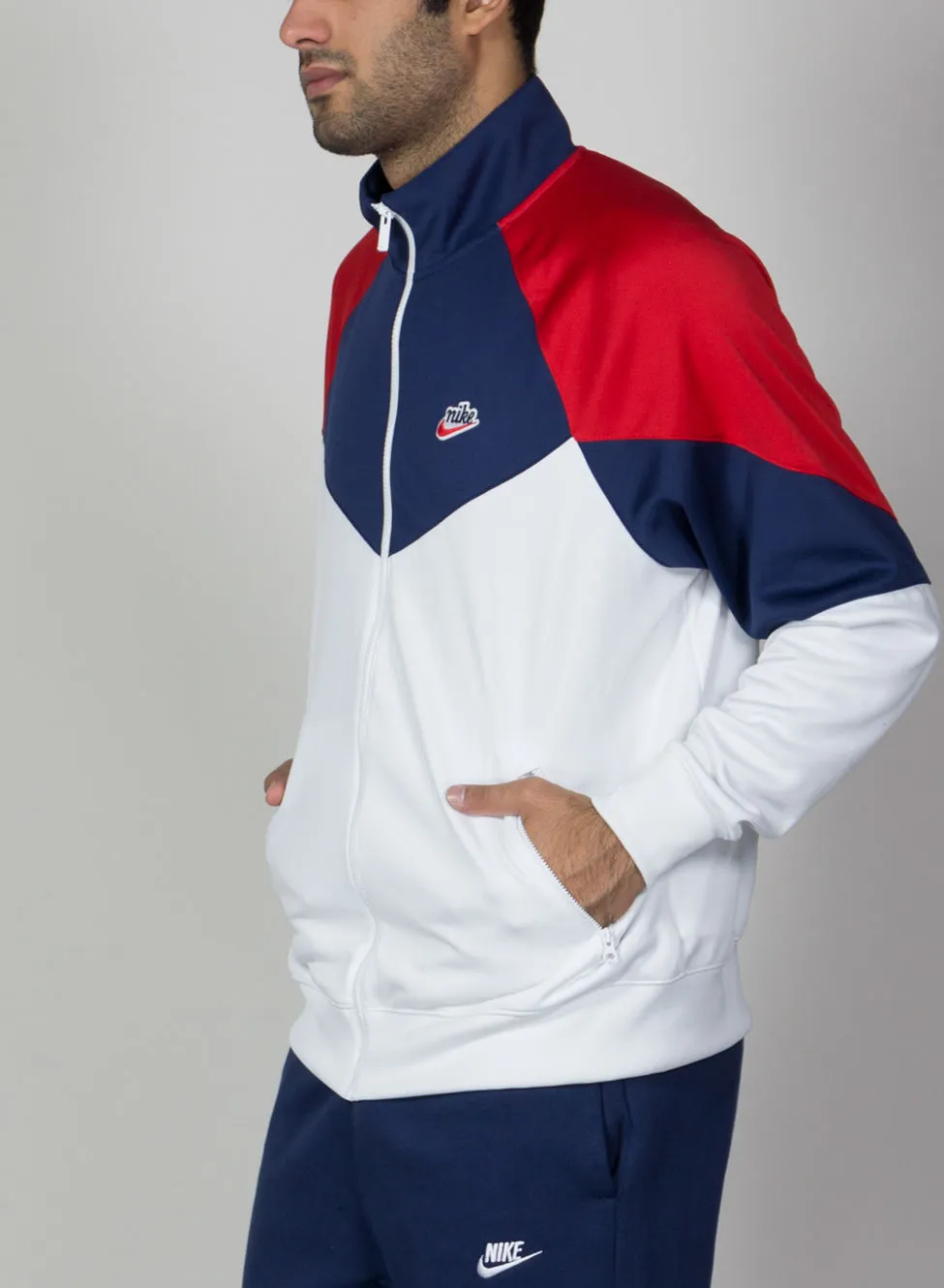 felpa sportswear