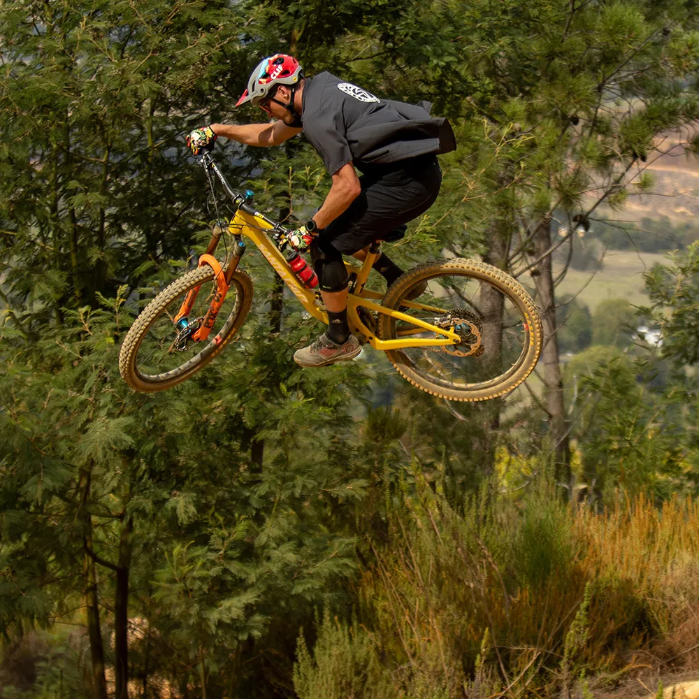 Five Ten Hellcat Pro Mountain Bike Scarpe - SS23
