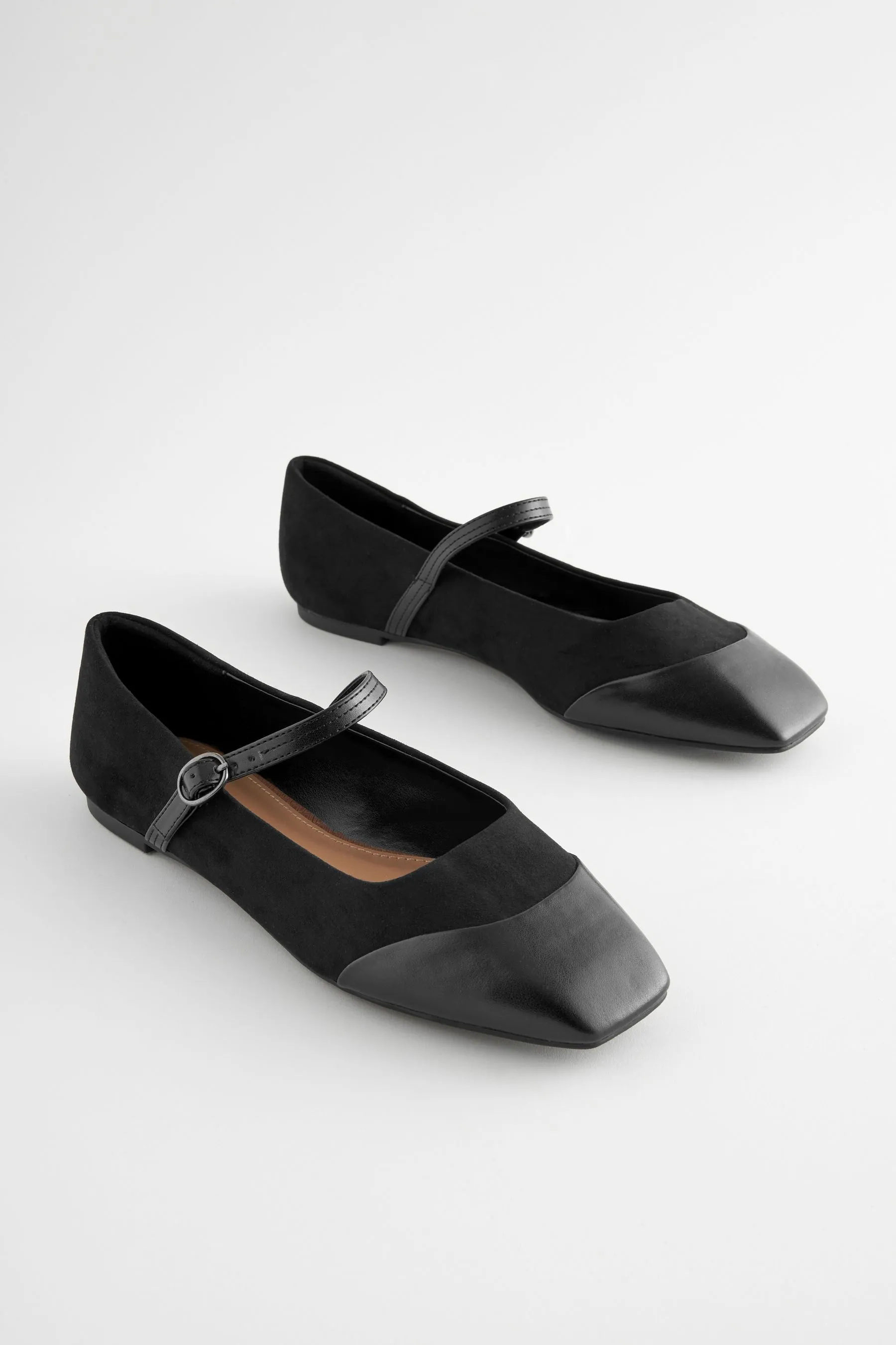 Forever Comfort® - Scarpe Mary Jane con Scarpe