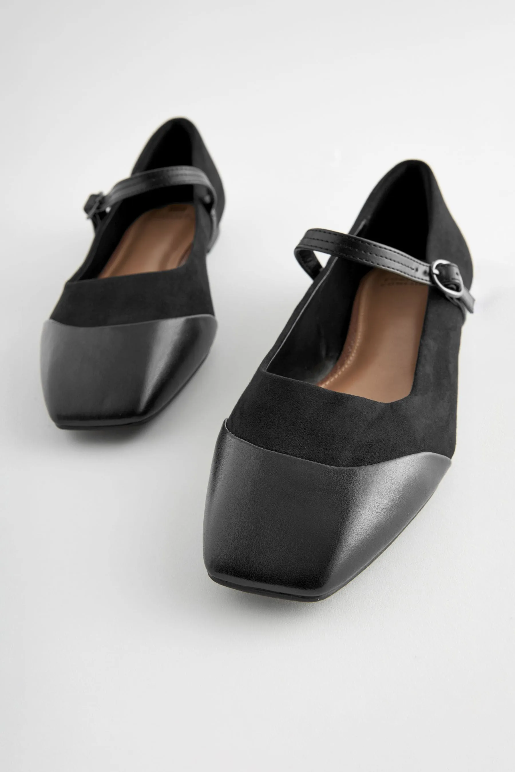 Forever Comfort® - Scarpe Mary Jane con Scarpe