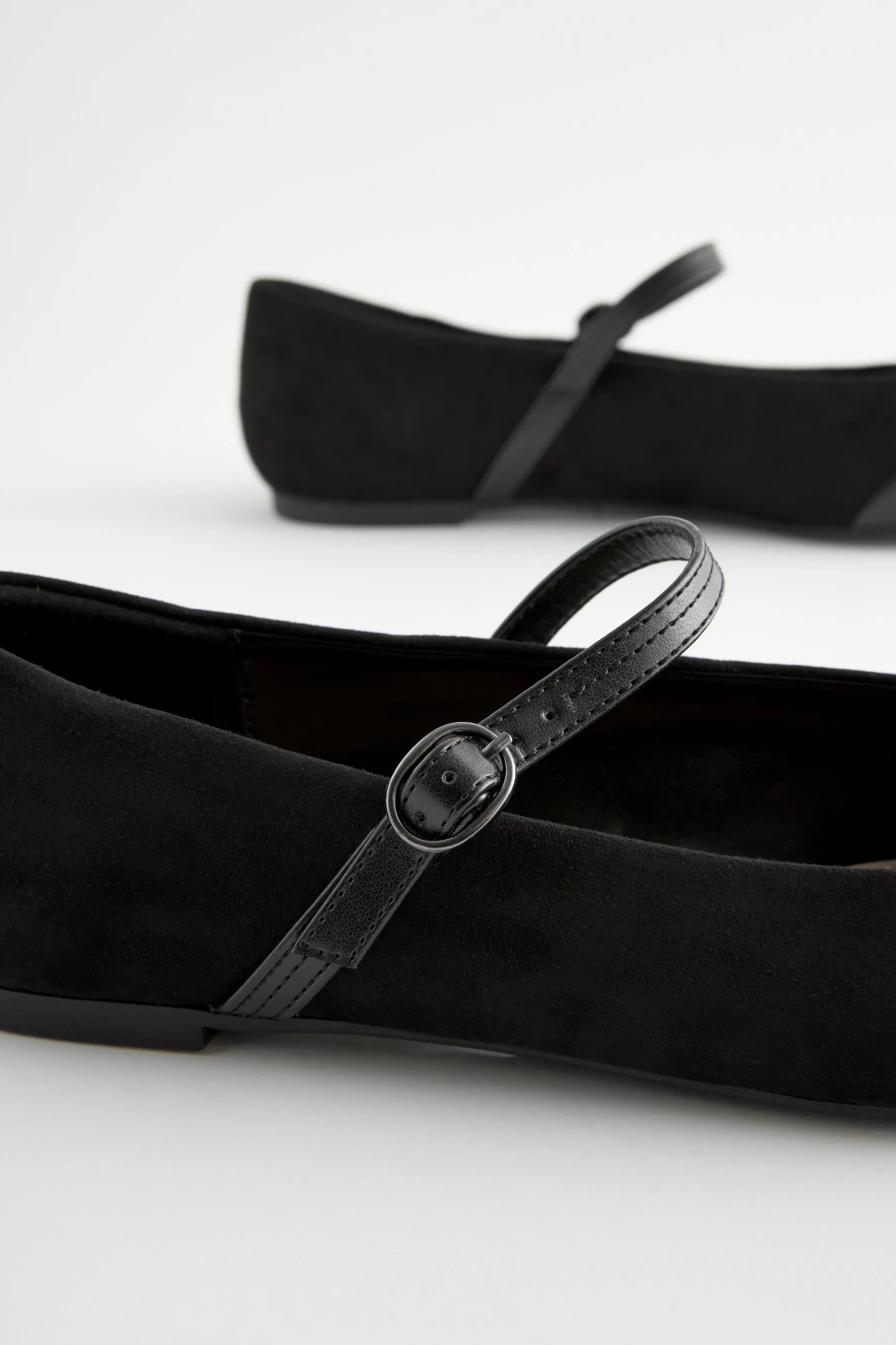 Forever Comfort® - Scarpe Mary Jane con Scarpe
