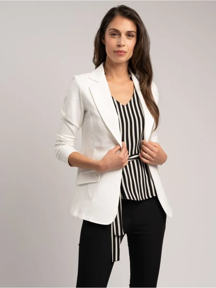 giacca donna elegante