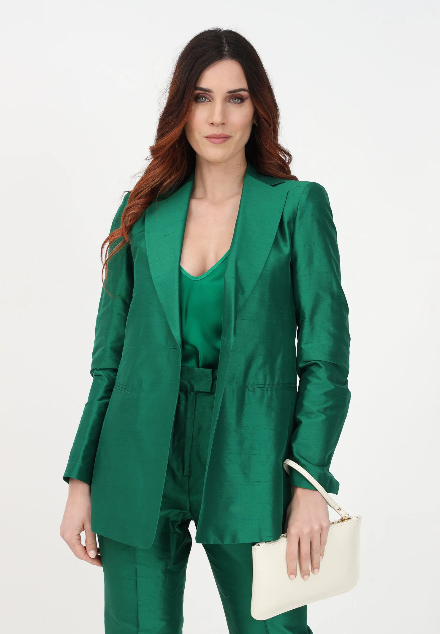 giacca elegante donna