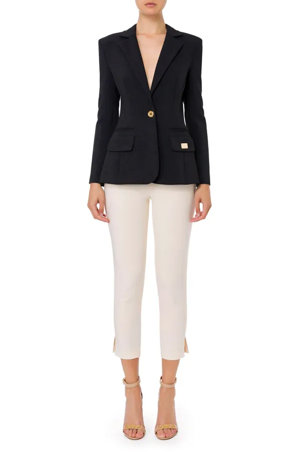 giacca elisabetta franchi