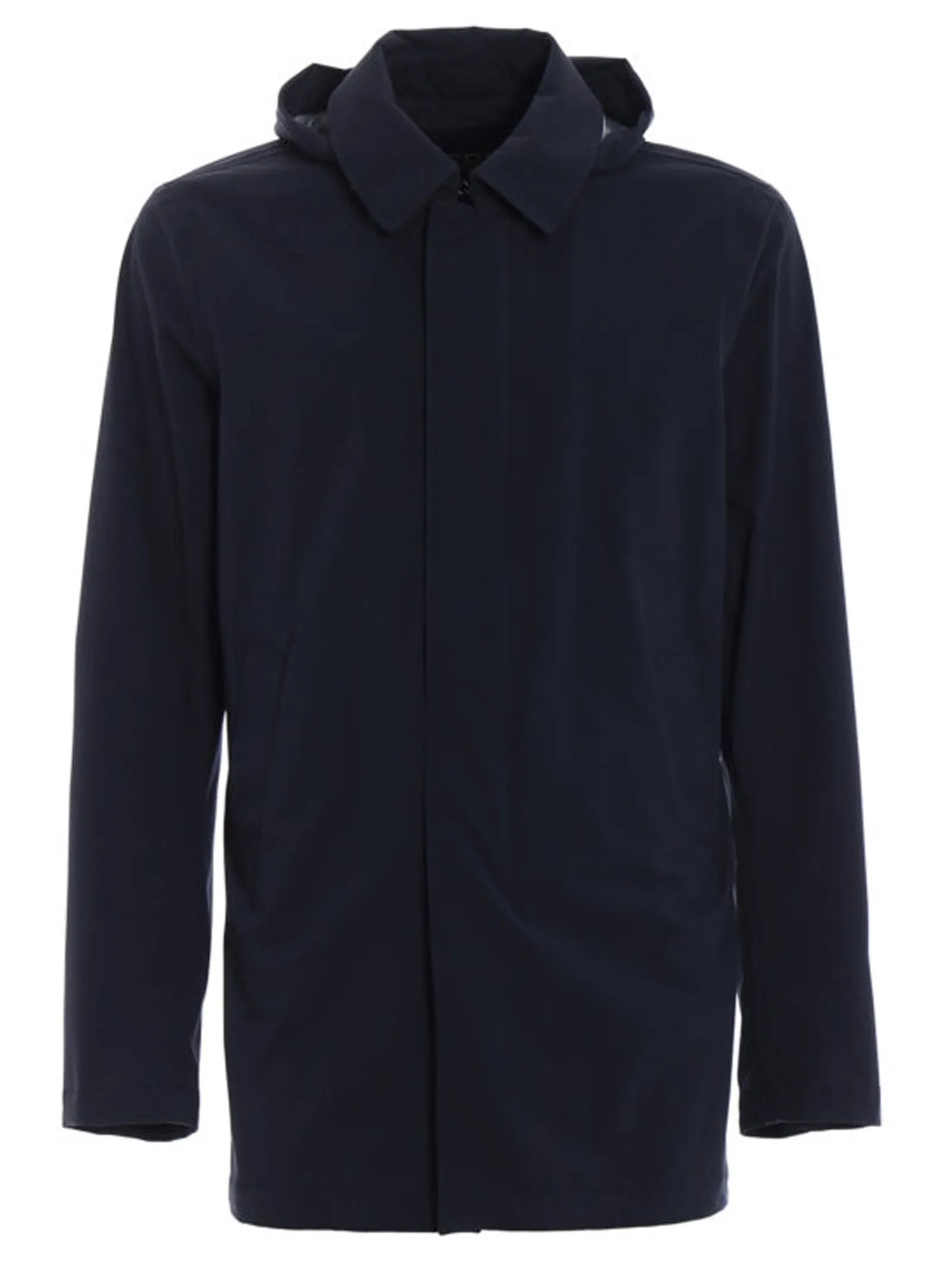 GIACCA IN NYLON  HERNO  UOMO IM0174U193489200