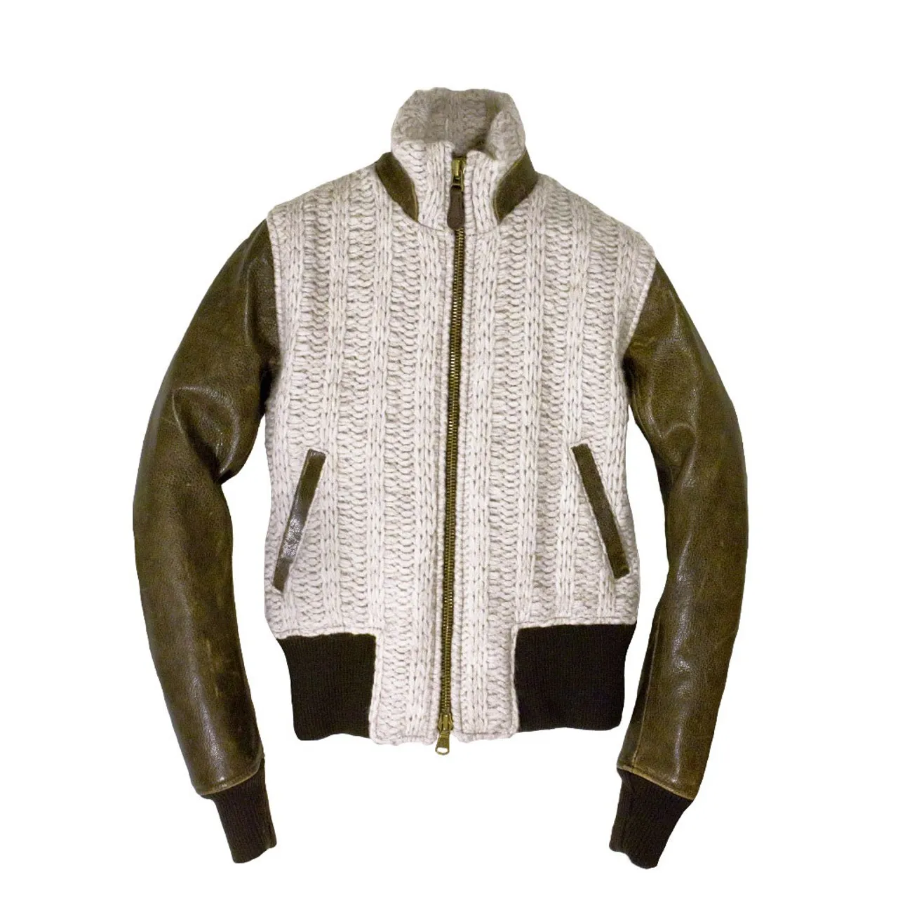 Giacca maglione Rogue da donna Cockpit USA prodotta negli Stati Uniti