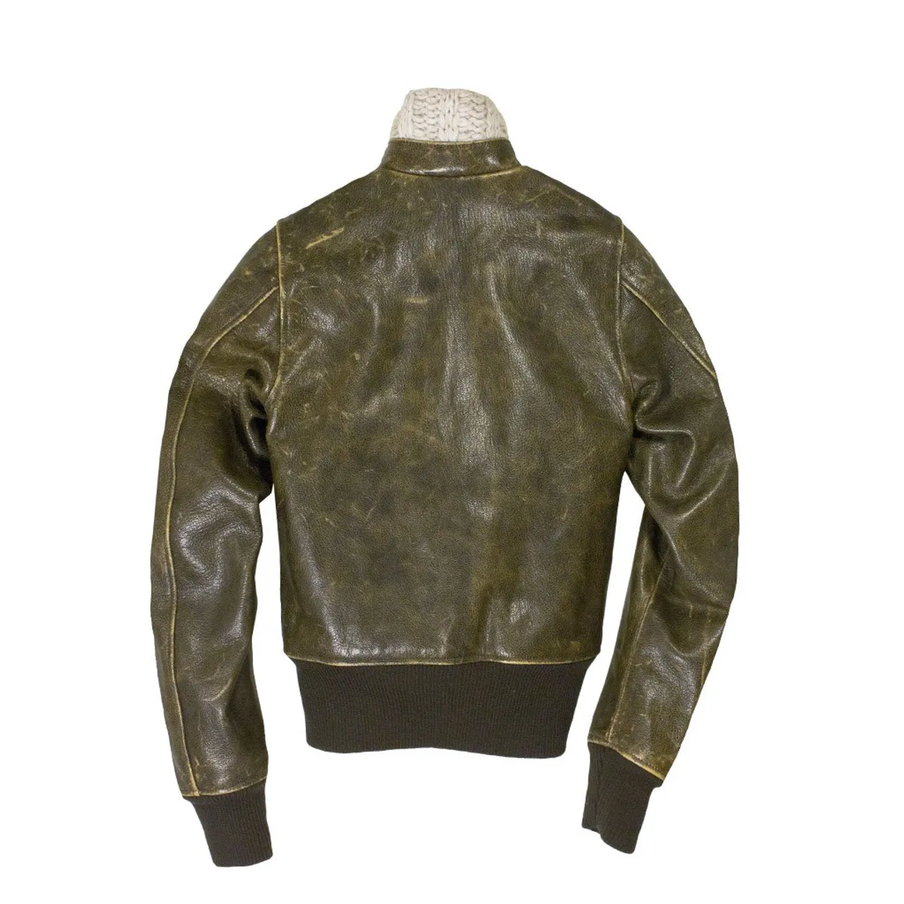 Giacca maglione Rogue da donna Cockpit USA prodotta negli Stati Uniti