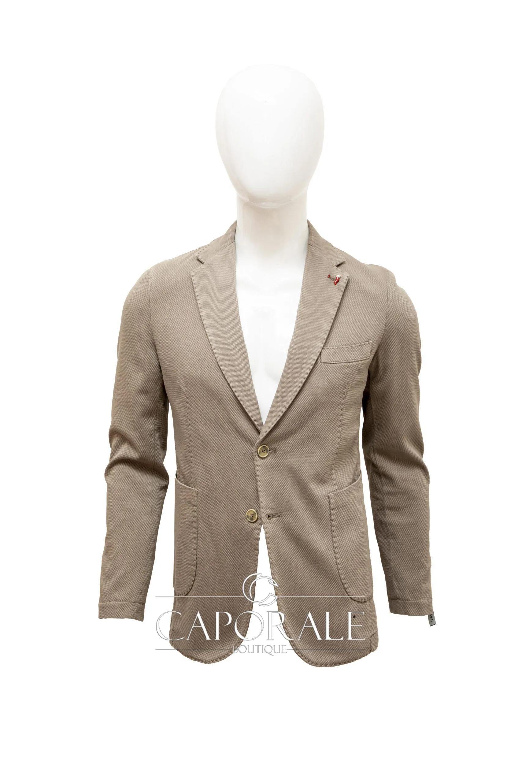 Giacca Mulish R702