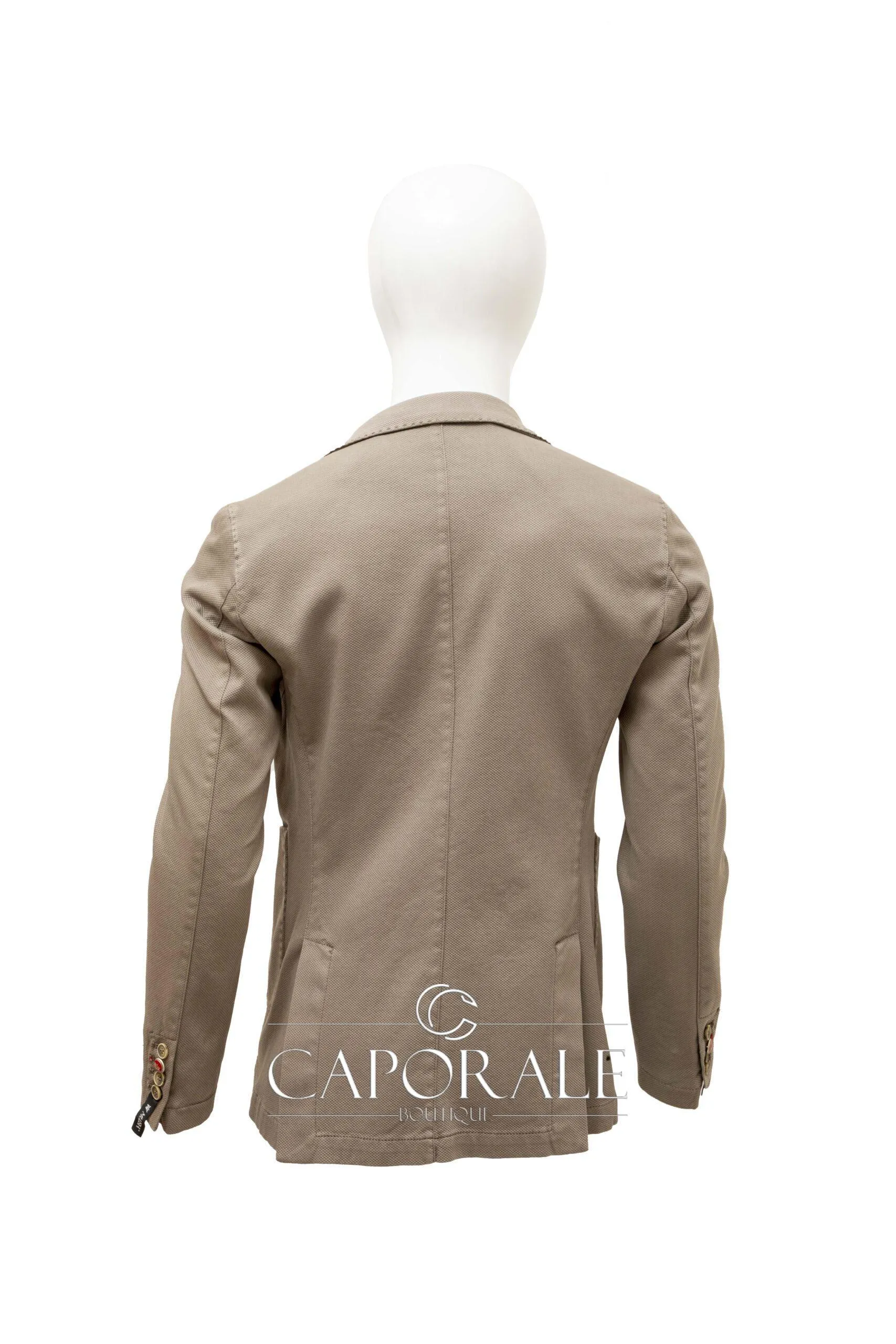 Giacca Mulish R702