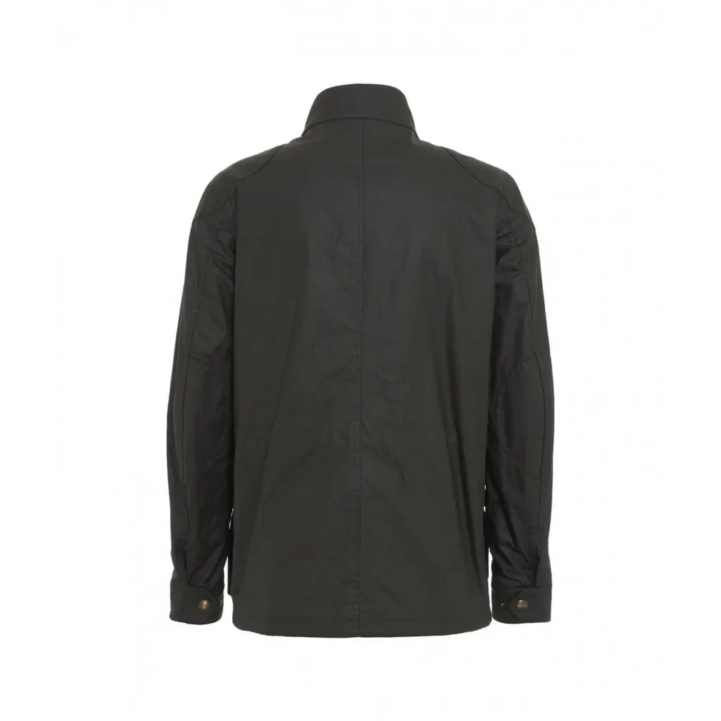 Giacca Trailmaster oliva