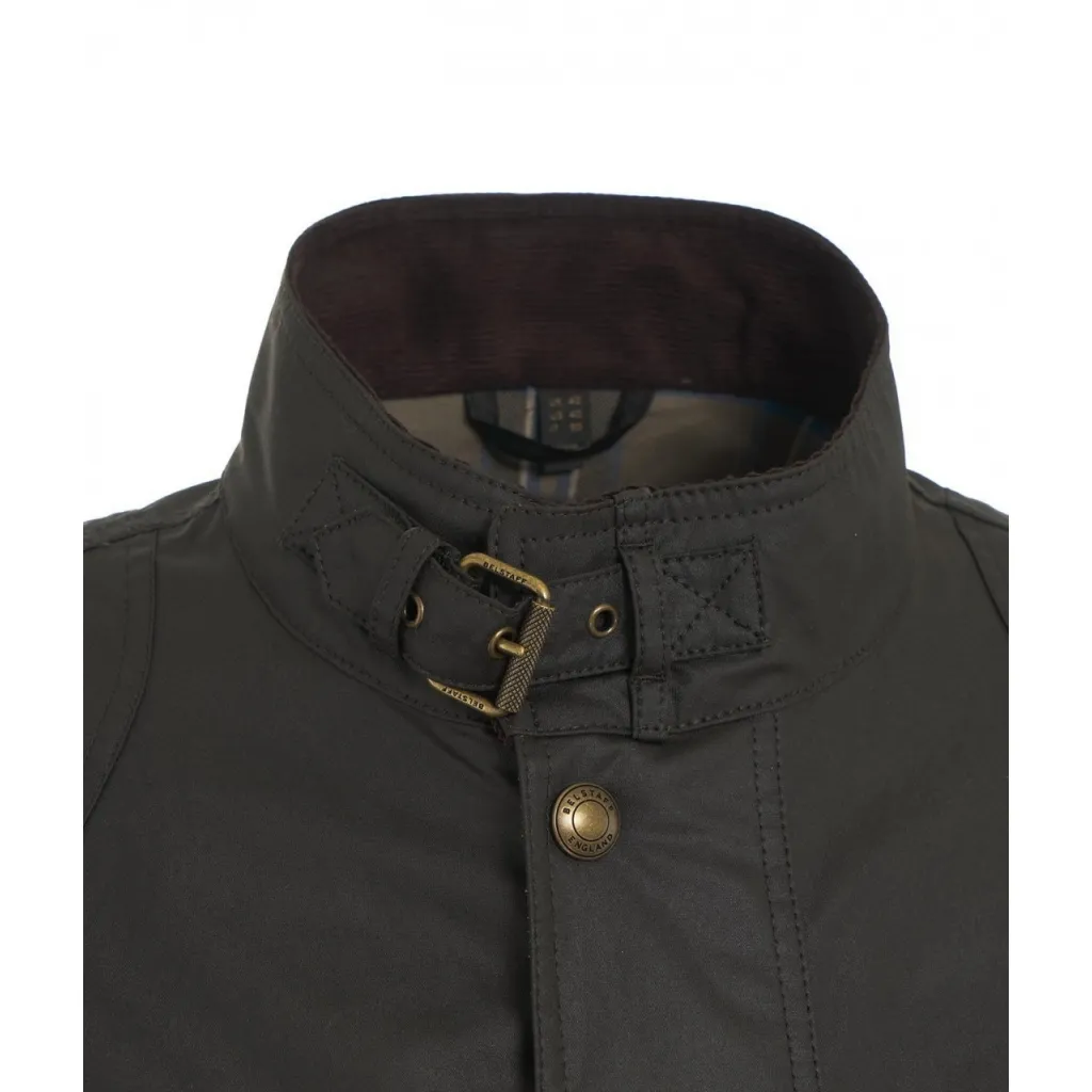 Giacca Trailmaster oliva