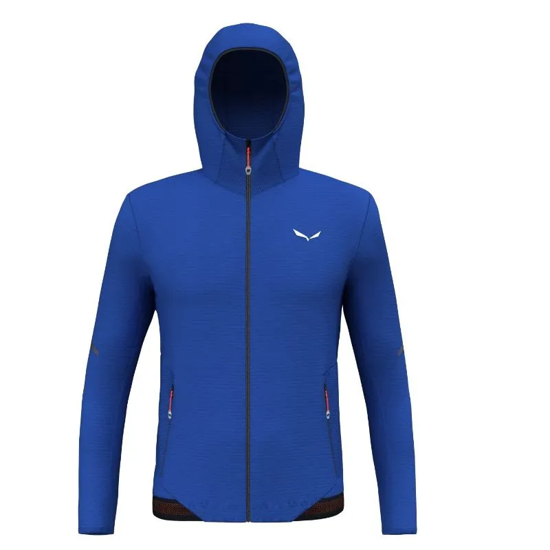 GIACCA UOMO SALEWA PEDROC PL HD  ELECTRIC