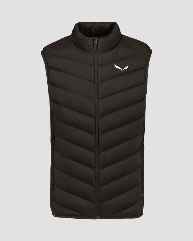 Gilet con piumino da uomo Salewa Fanes Sarner