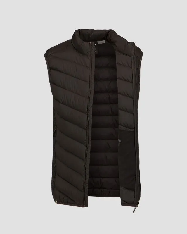 Gilet con piumino da uomo Salewa Fanes Sarner
