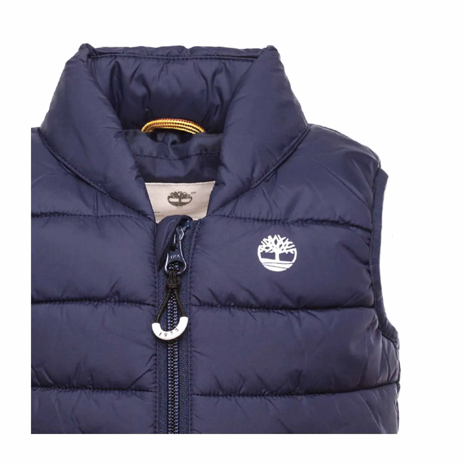 Gilet Imbottito Bimbo Neonato