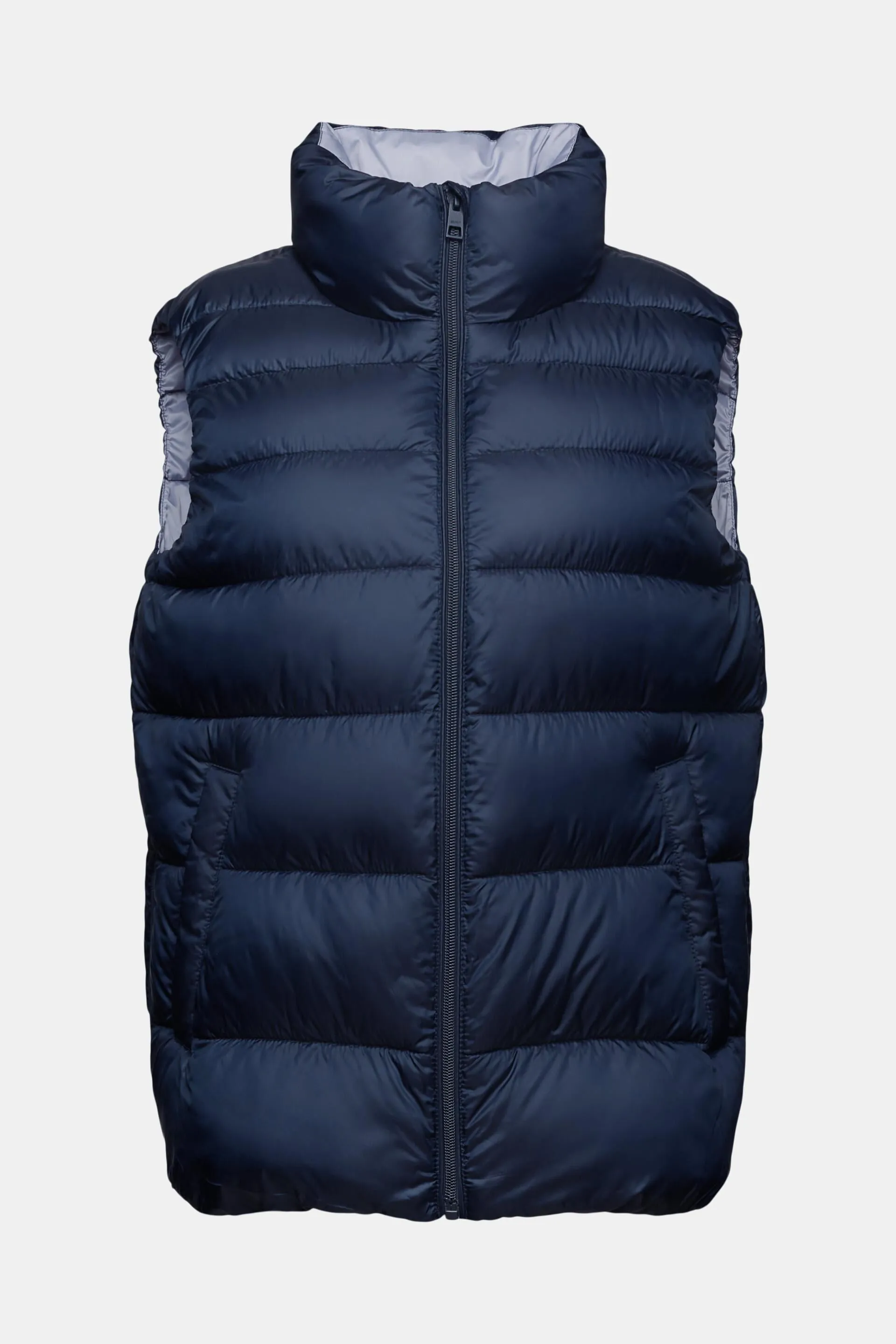 Gilet imbottito idrorepellente