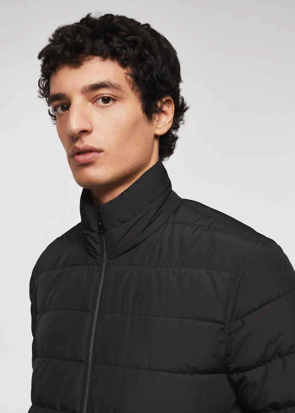 Gilet imbottito ultraleggero