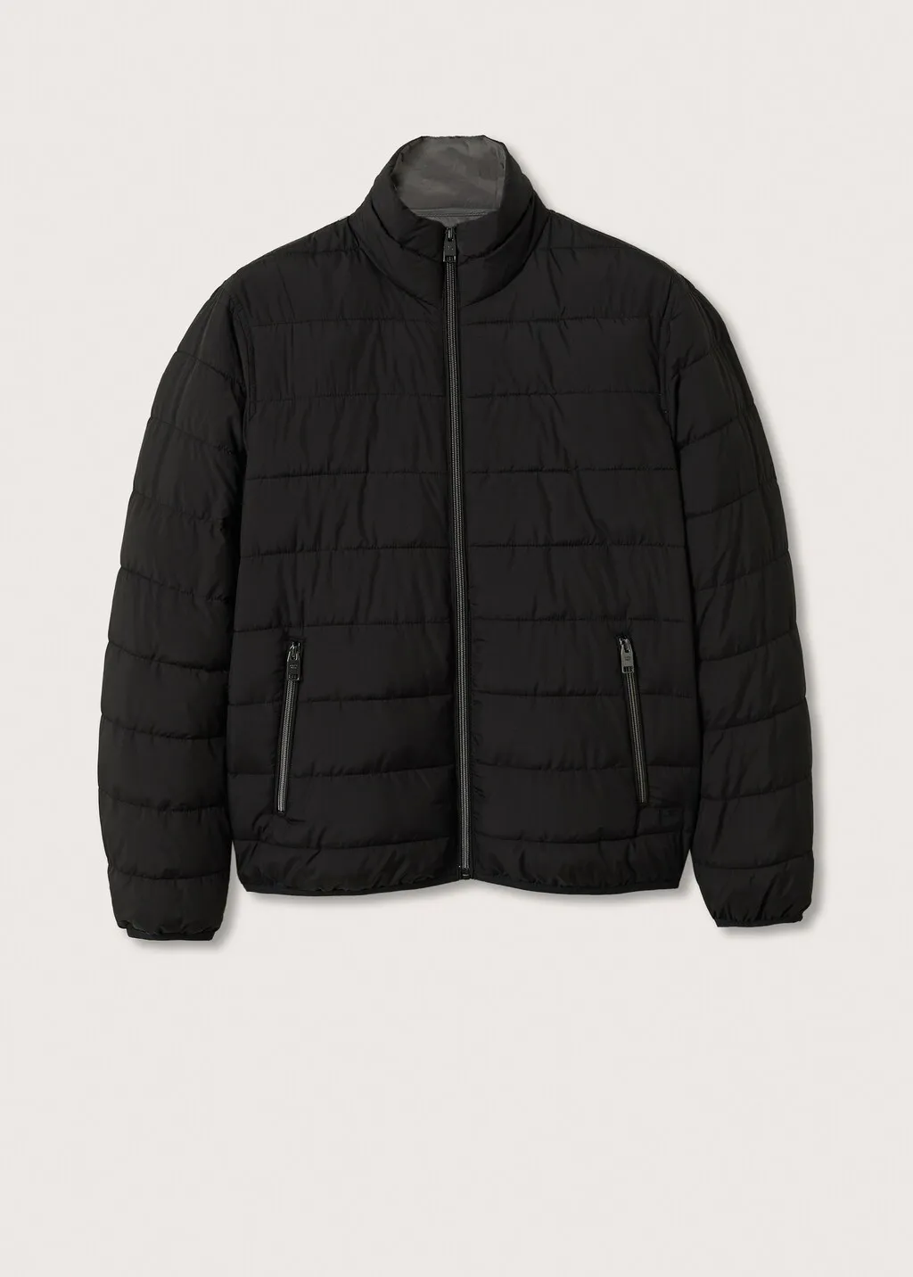 Gilet imbottito ultraleggero