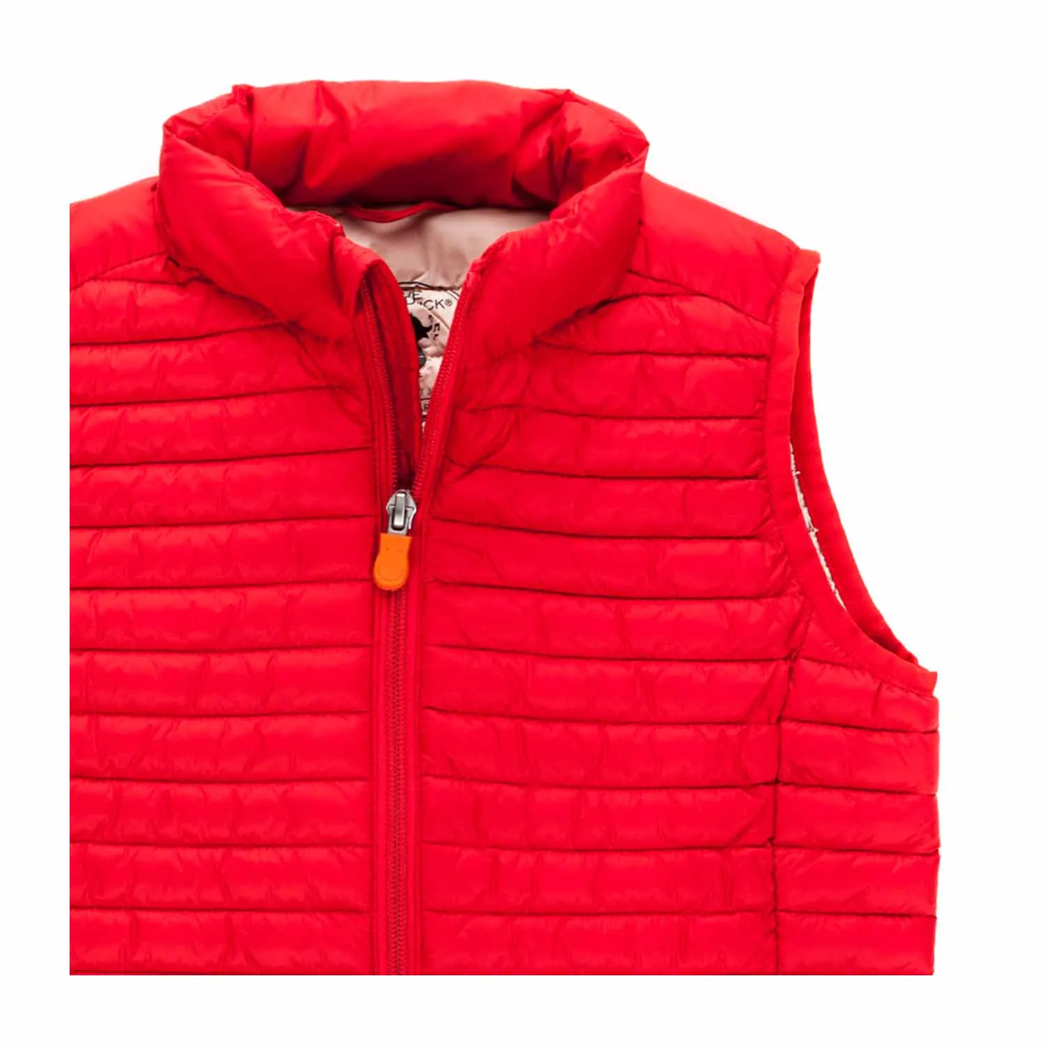 Gilet Imbottito Unisex