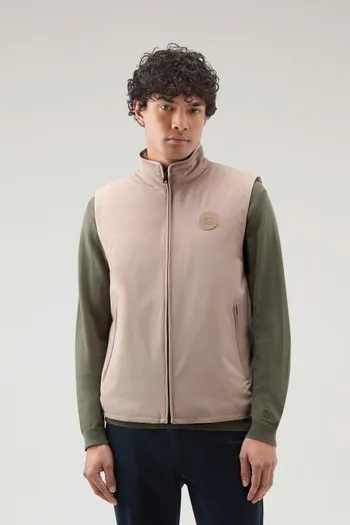 Gilet Pacific imbottito                                                                                                         