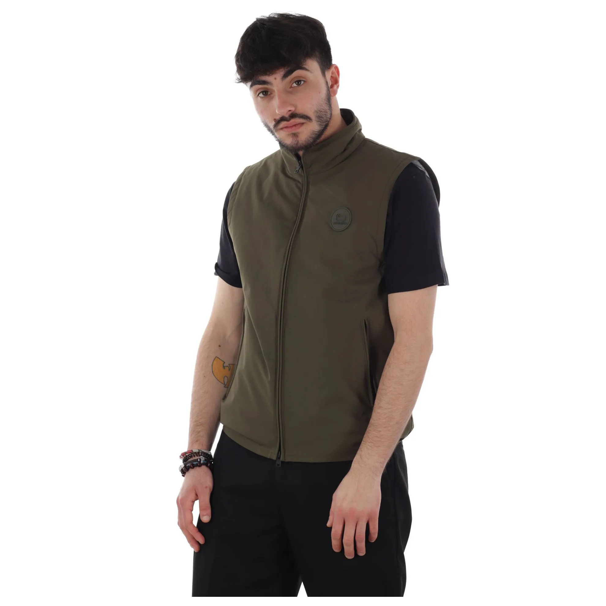 Gilet pacific vest imbottito