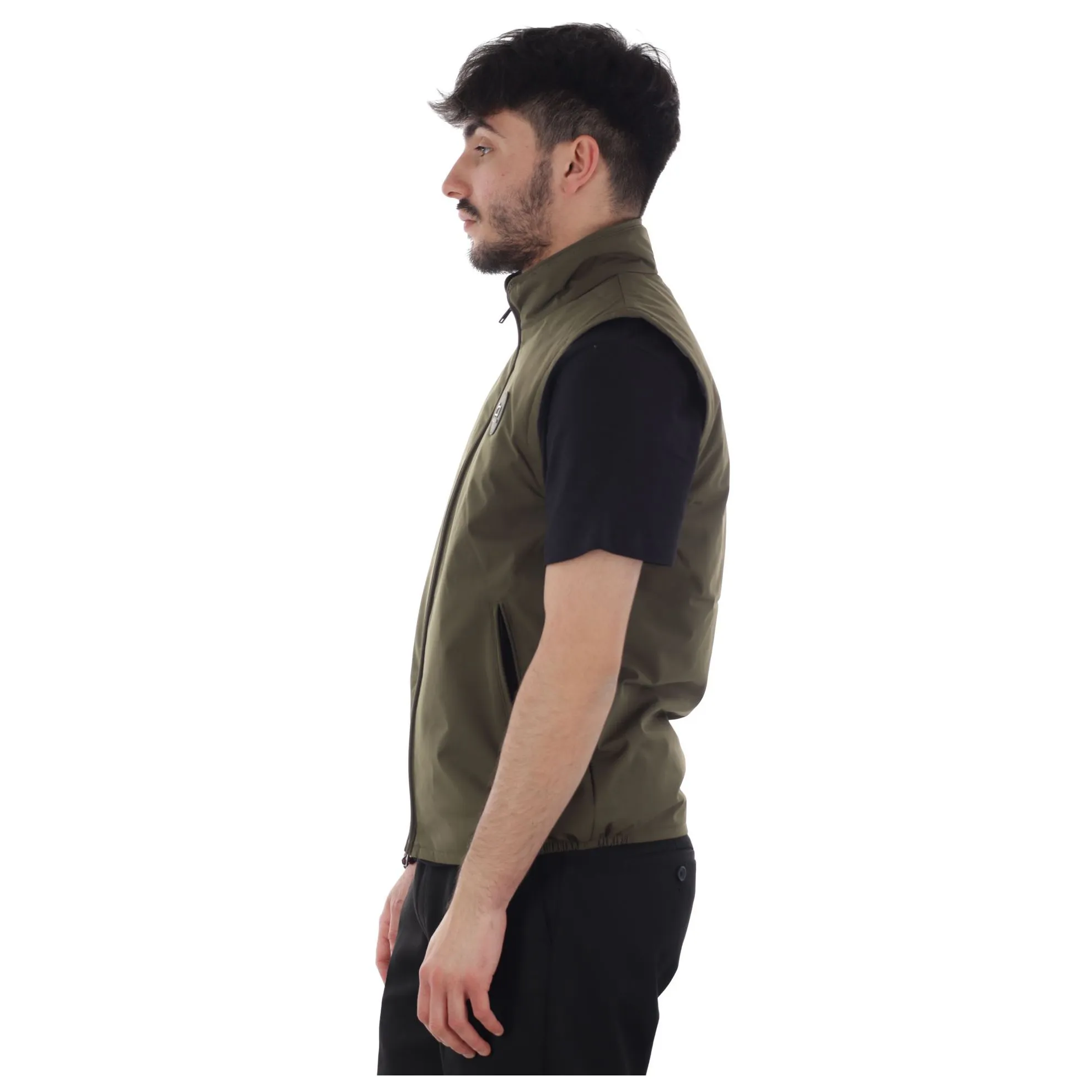 Gilet pacific vest imbottito