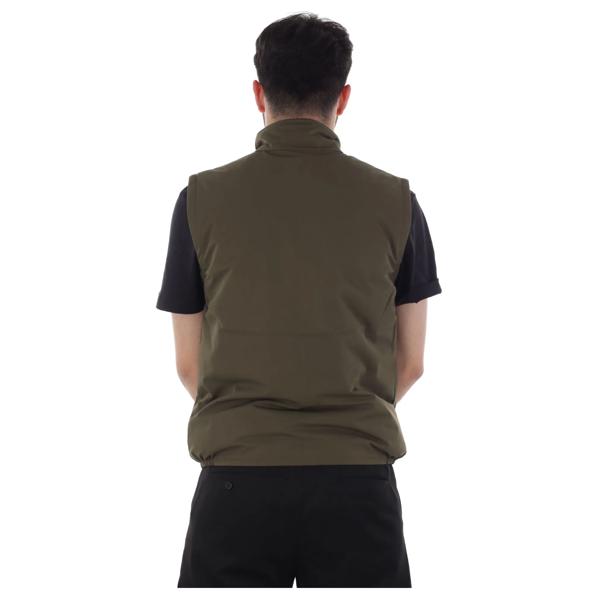 Gilet pacific vest imbottito