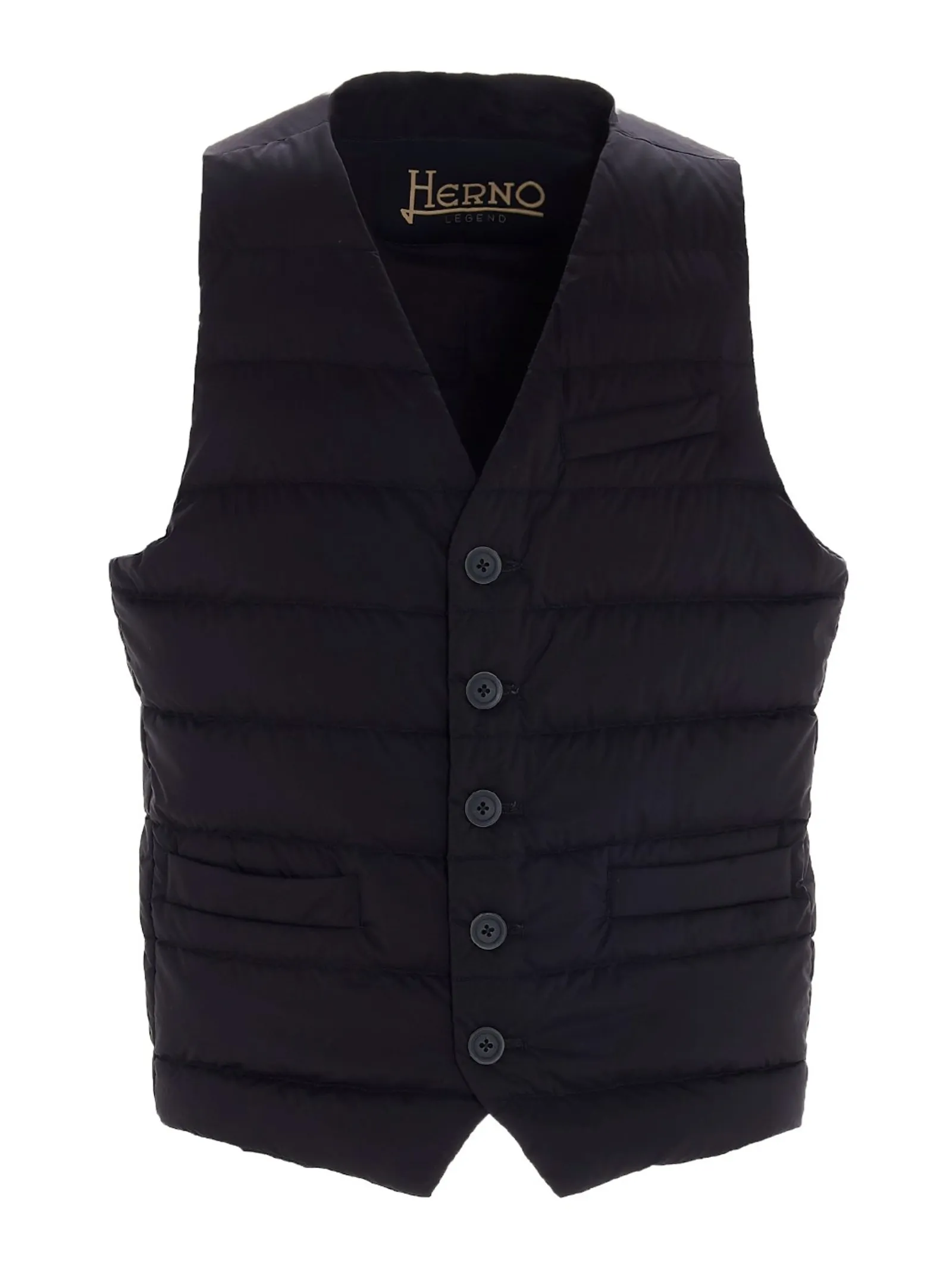 GILET PIUMA LEGEND HERNO  UOMO PI002ULE192889200