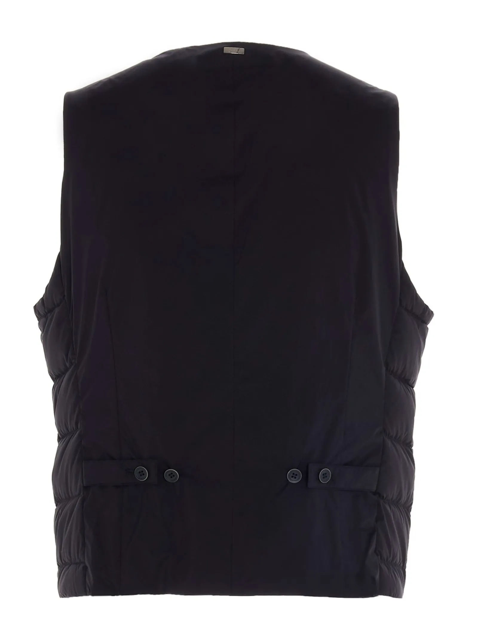 GILET PIUMA LEGEND HERNO  UOMO PI002ULE192889200