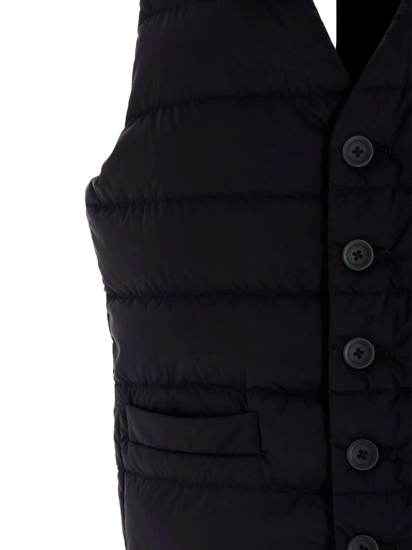 GILET PIUMA LEGEND HERNO  UOMO PI002ULE192889200
