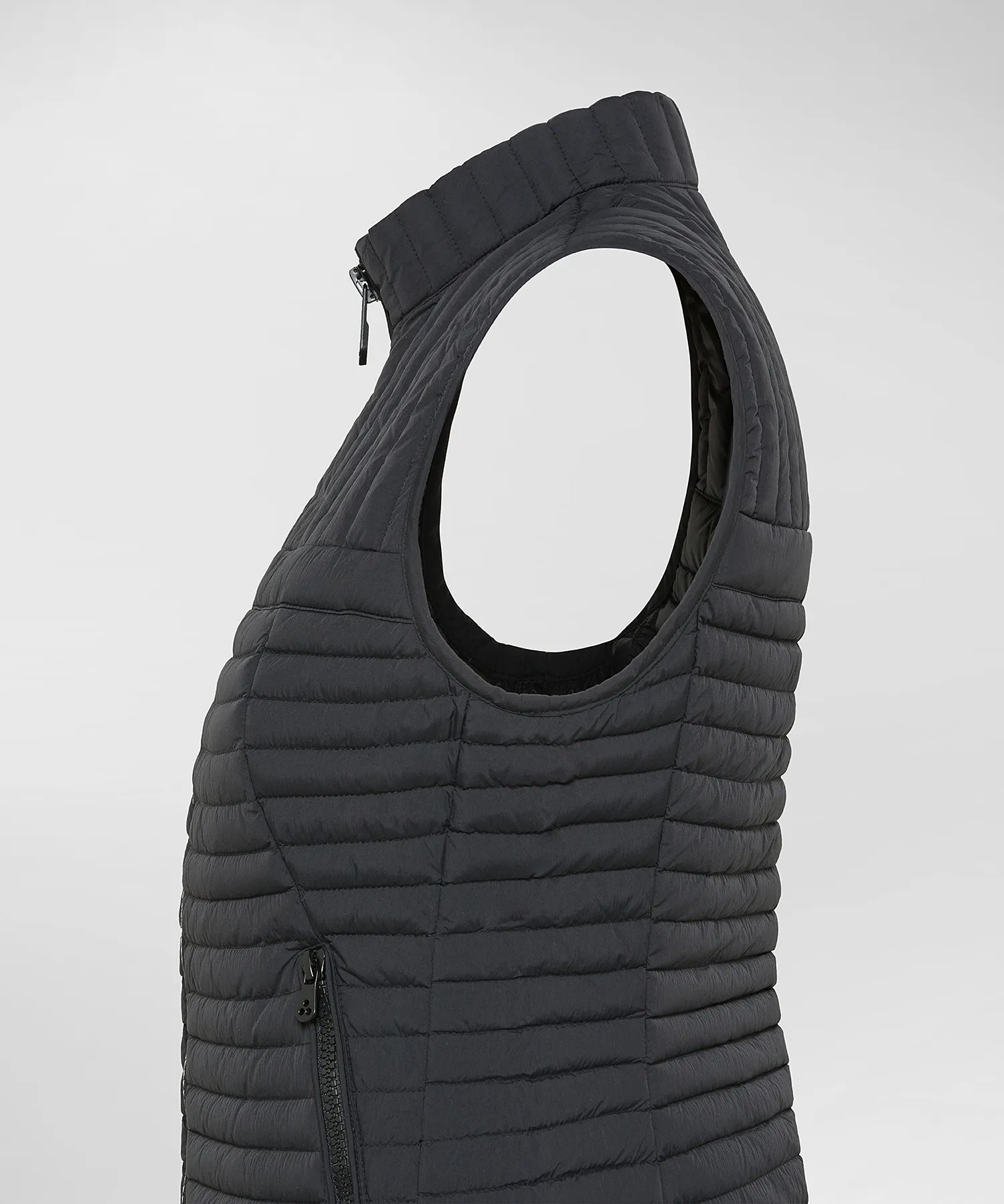 Gilet super leggero