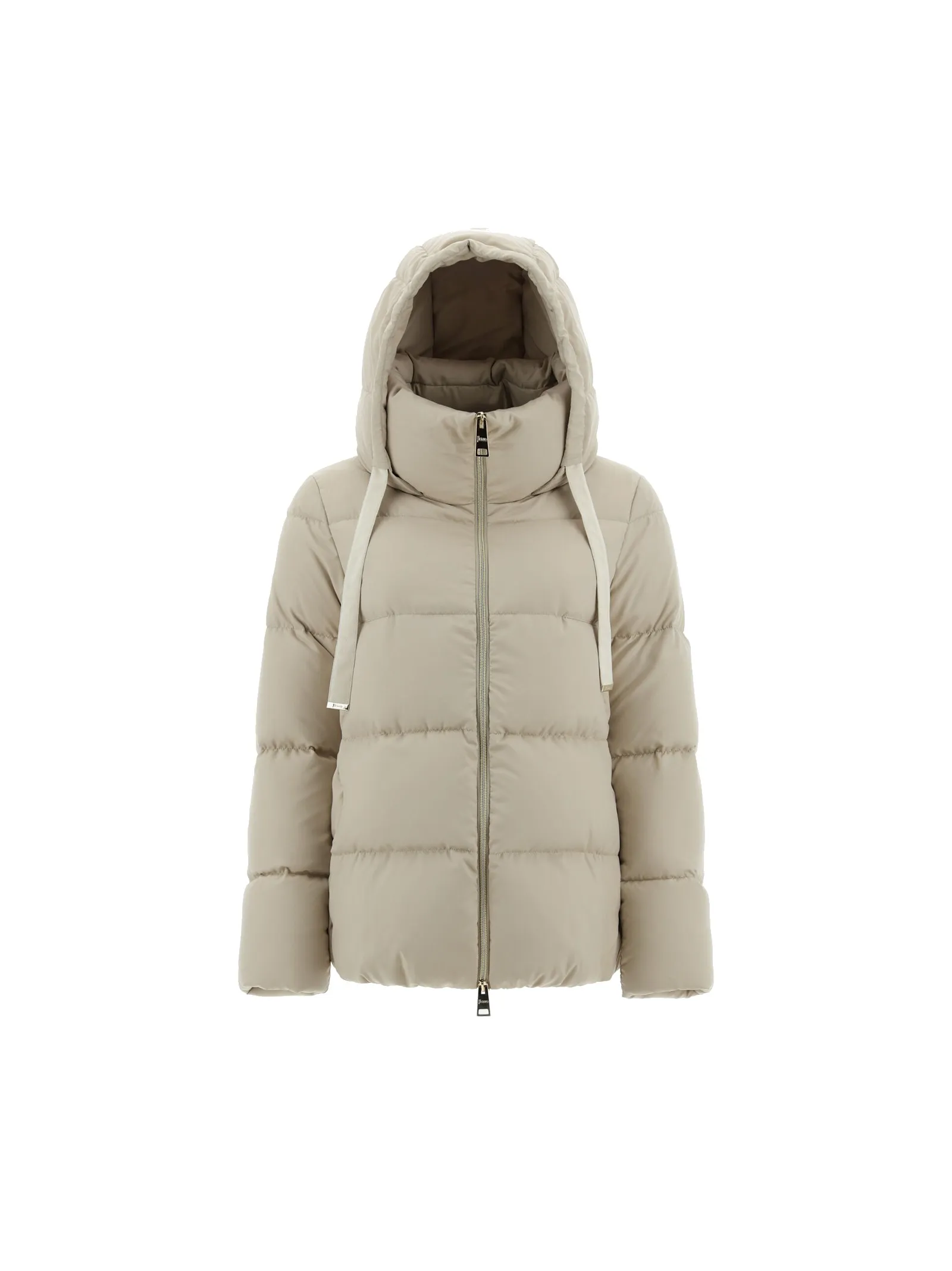 GIUBBINO CON CAPPUCCIO HERNO  DONNA PI001810D124141980