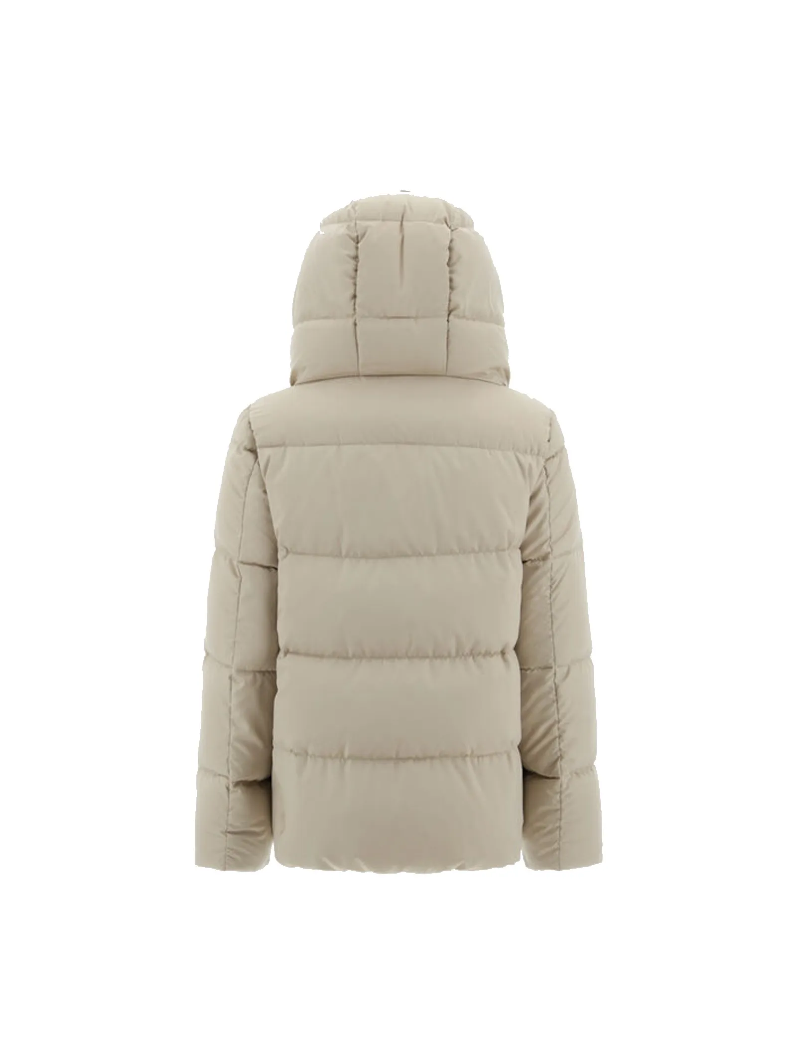 GIUBBINO CON CAPPUCCIO HERNO  DONNA PI001810D124141980