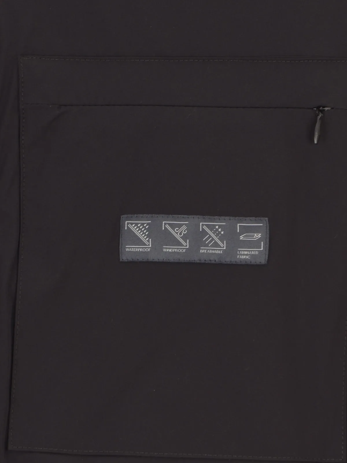 Giubbotto Herno Laminar - PI00257UL-12590SZ