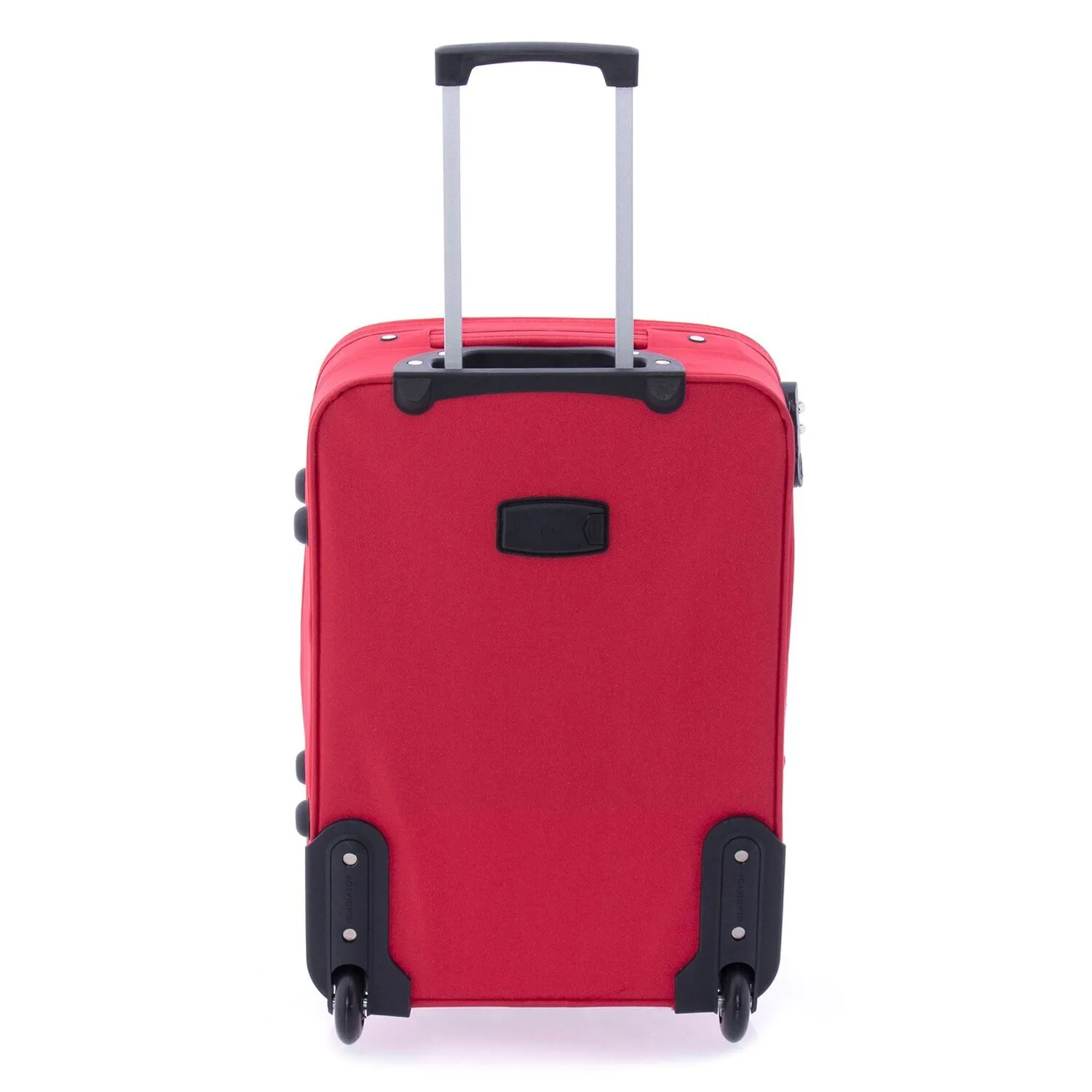 Gladiator 2100 2 ruote Carrello della cabina 52 cm