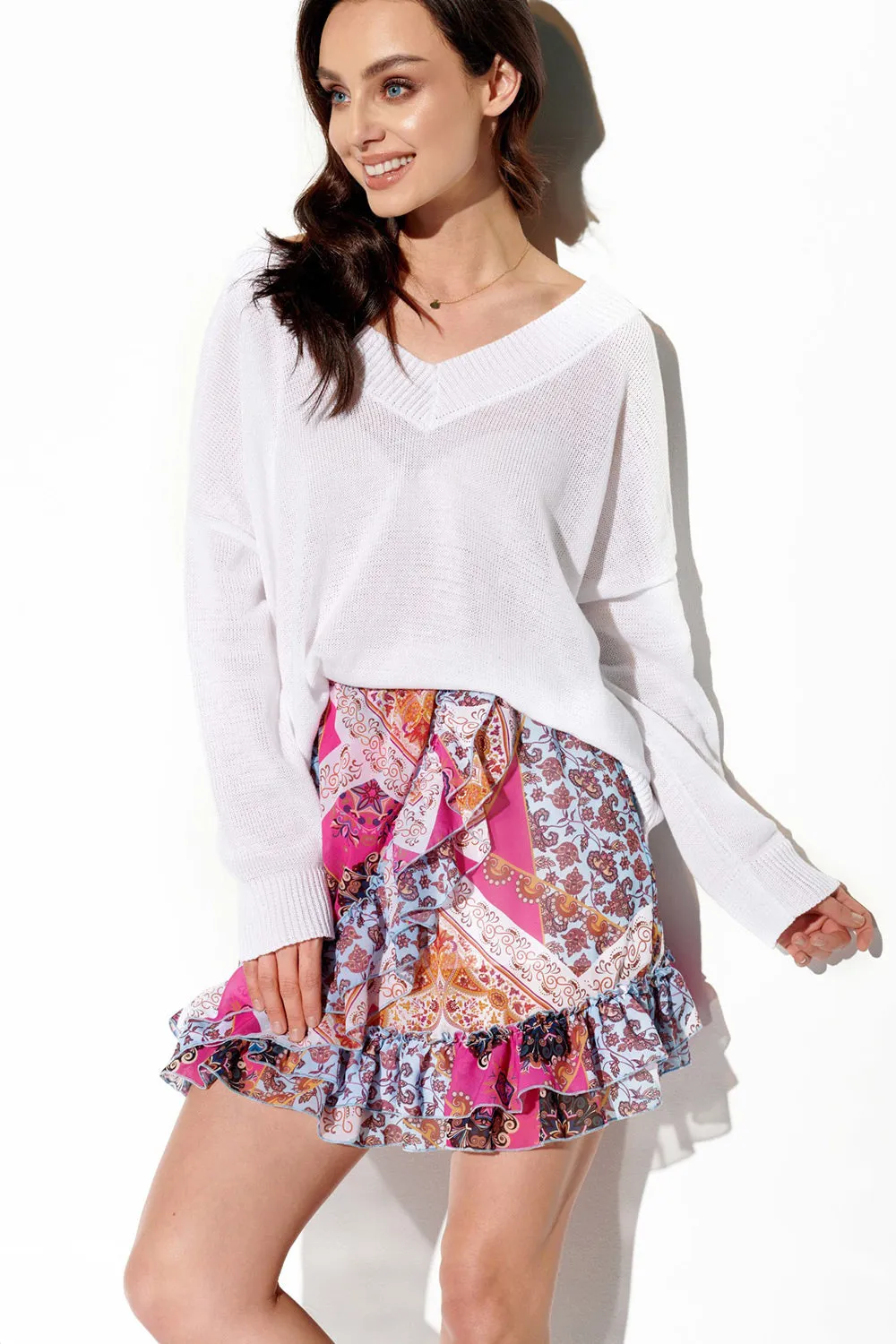 Gonna corta model 144433 Lemoniade