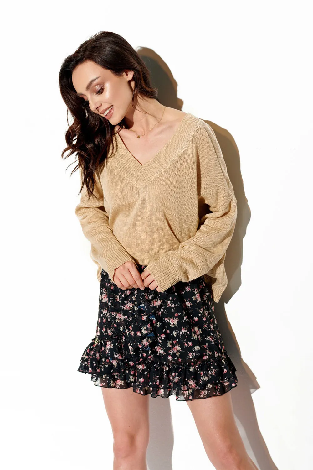 Gonna corta model 144434 Lemoniade