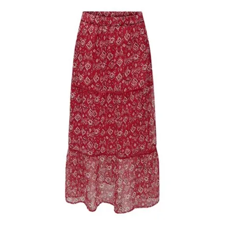 Gonna Donna Isla Maxi Skirt