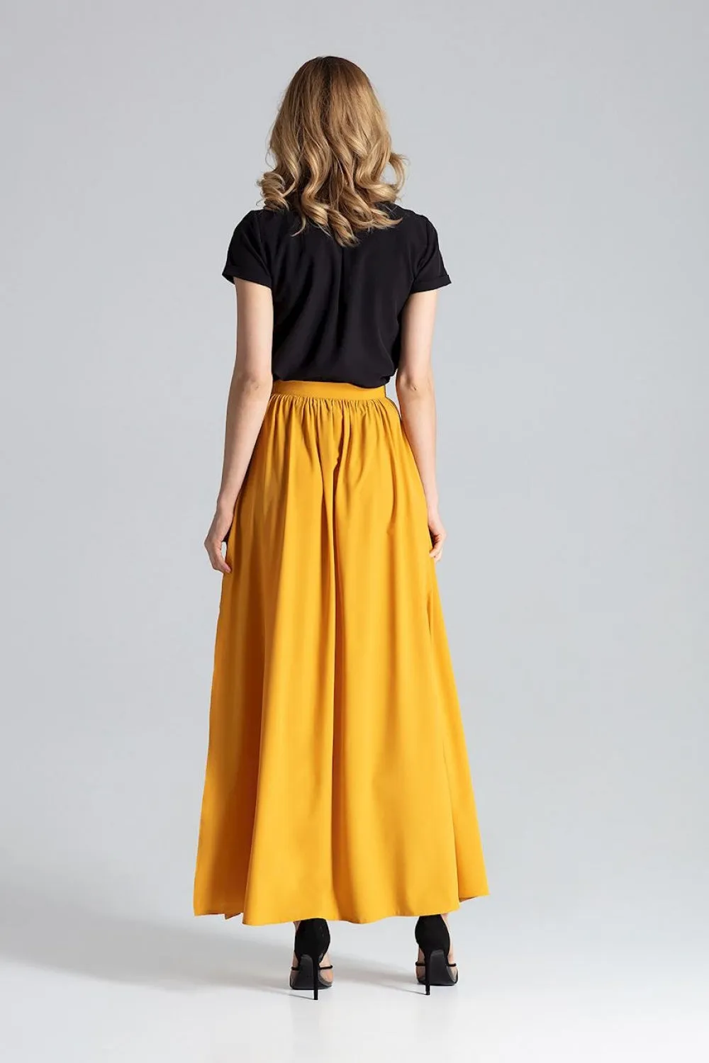 Gonna lunga model 132473 Figl