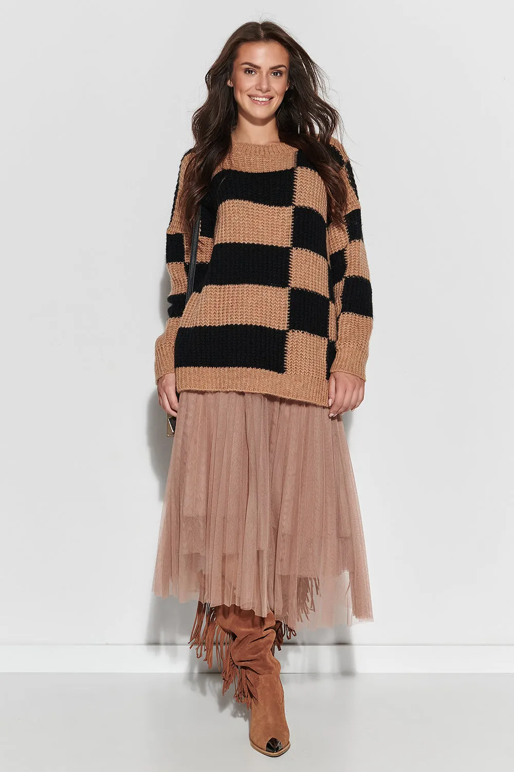 Gonna lunga model 148959 Numinou